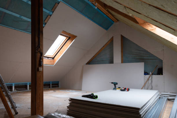 Best Garage Insulation Installation  in Clear Lake Shores, TX
