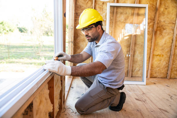 Professional Insulation Contractor in Clear Lake Shores, TX